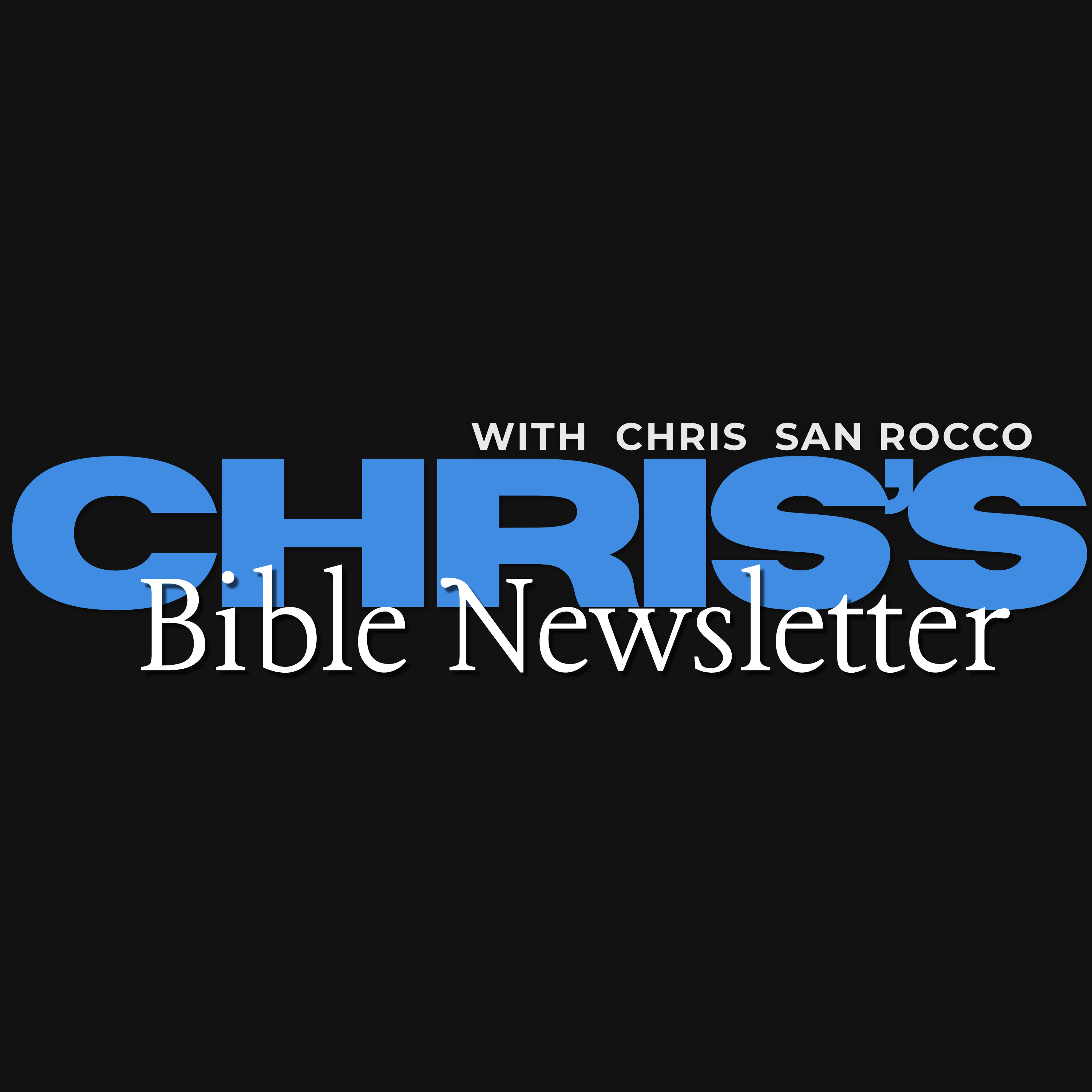Newsletter logo