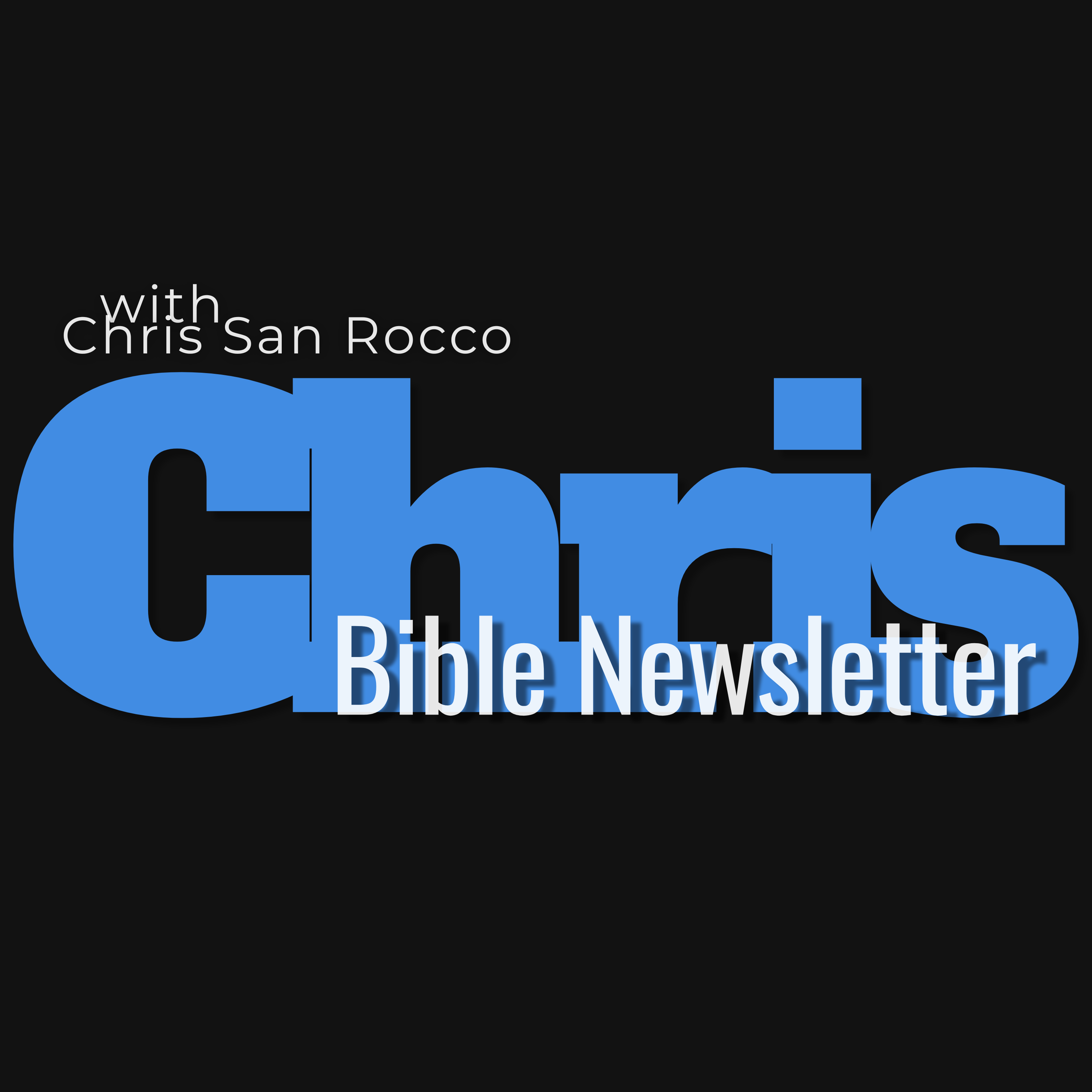 Newsletter logo